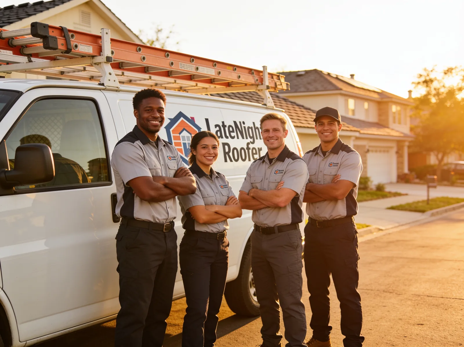 Emergency Roof Repair company in Echo, OR